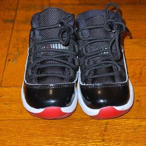 Air Jordan 11s